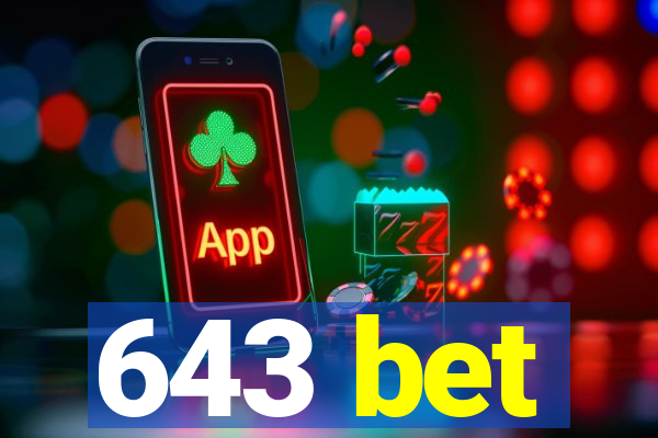 643 bet